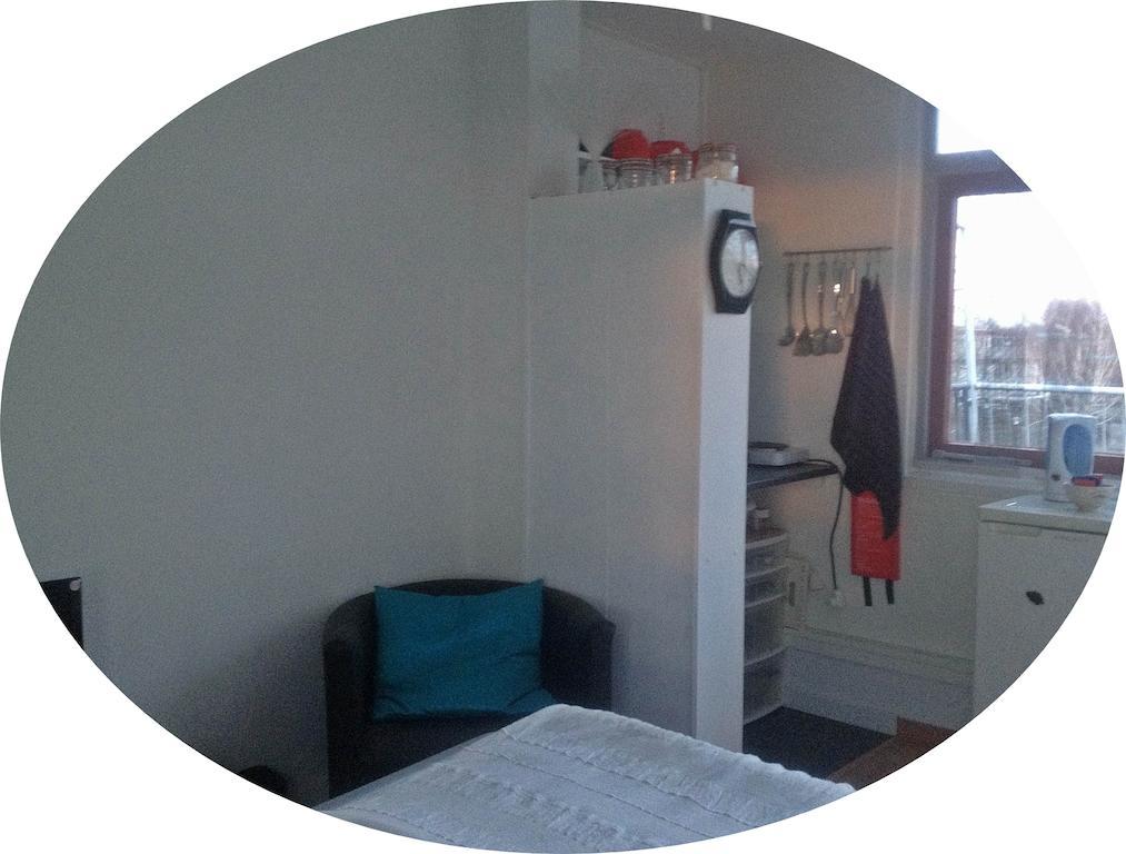 B&B 2 Hoog Lelystad Ngoại thất bức ảnh